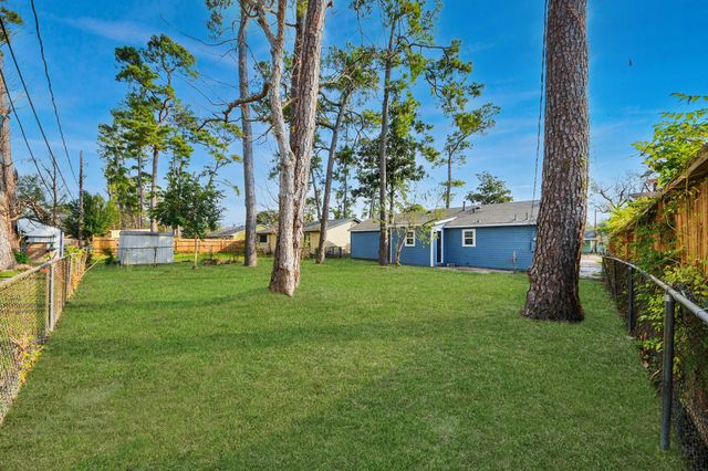 6511 Mohawk Street, Houston, TX 77016