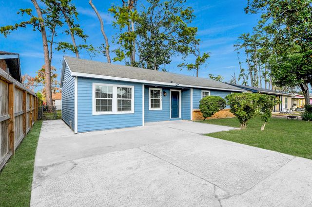 6511 Mohawk Street, Houston, TX 77016