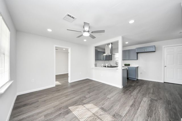 6511 Mohawk Street, Houston, TX 77016