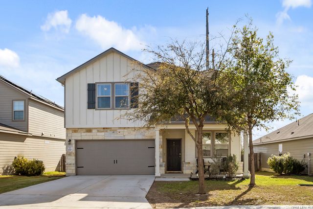 197 Hunters, San Antonio, TX 78253
