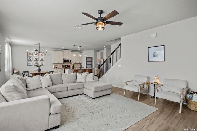 197 Hunters, San Antonio, TX 78253