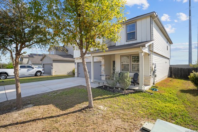197 Hunters, San Antonio, TX 78253