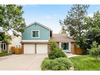 8140 Storm King Peak, Littleton, CO 80127