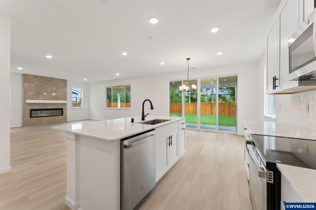 2787 Becklow Av SE, Salem, OR 97306