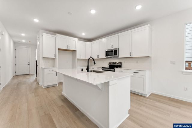 2787 Becklow Av SE, Salem, OR 97306