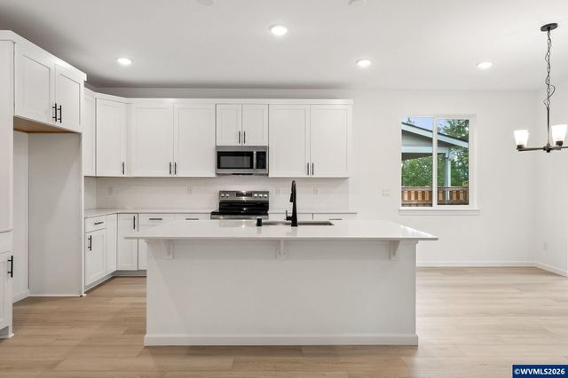 2787 Becklow Av SE, Salem, OR 97306