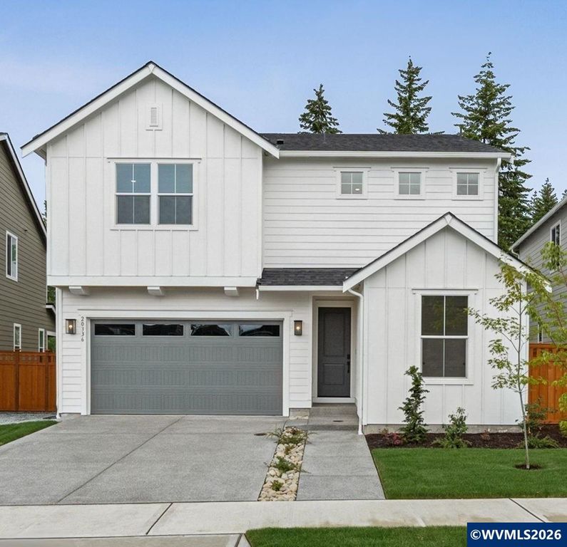 2787 Becklow Av SE, Salem, OR 97306
