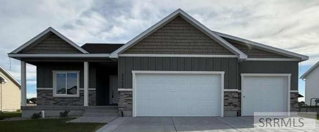 Image 1 of property listing at 5368 Cypress Creek, Idaho Falls, ID 83401