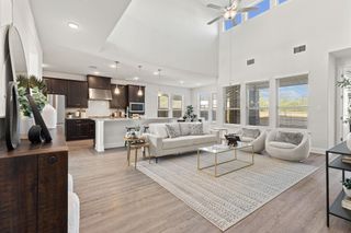 3124 Bravo DR, Leander, TX 78641