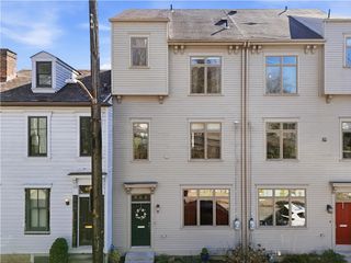 605 W Jefferson St, Central North Side, PA 15212