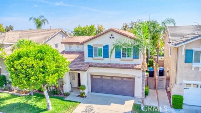 15597 Timberidge Lane, Chino Hills, CA 91709