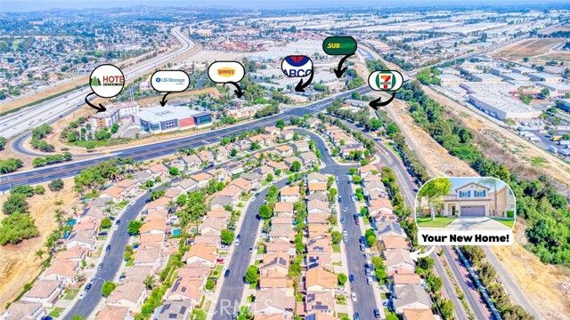 15597 Timberidge Lane, Chino Hills, CA 91709