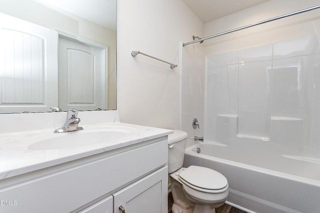 3309 Slippery Elm Drive, Raleigh, NC 27610