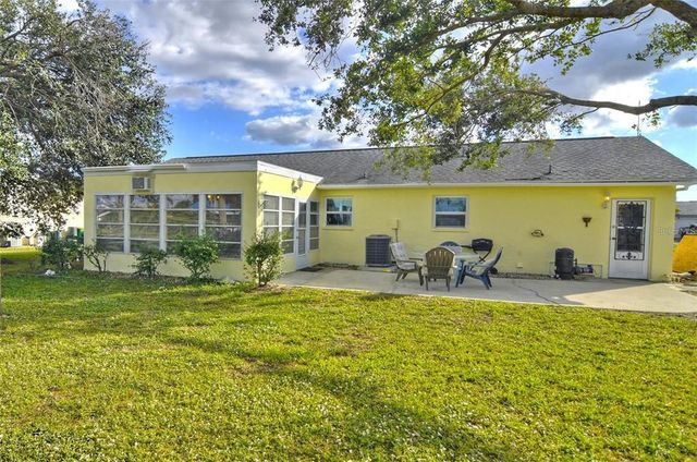 13366 BRONZE AVENUE, Port Charlotte, FL 33981