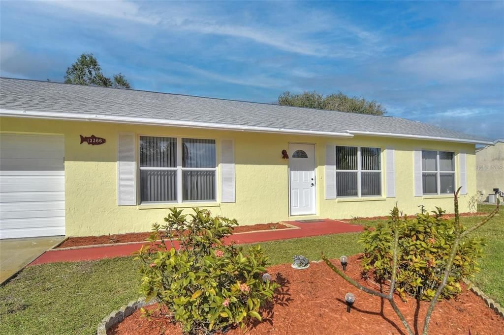 13366 BRONZE AVENUE, Port Charlotte, FL 33981
