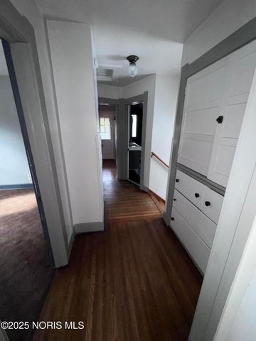 3737 Lockwood Avenue, Toledo, OH 43612