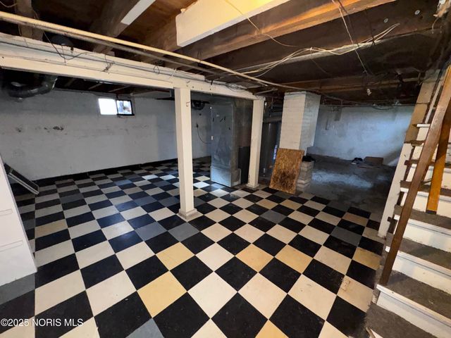 3737 Lockwood Avenue, Toledo, OH 43612