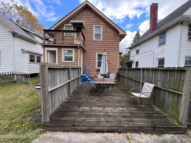 3737 Lockwood Avenue, Toledo, OH 43612