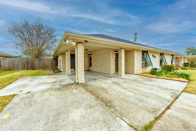 306 Southdown West Boulevard, Houma, LA 70360