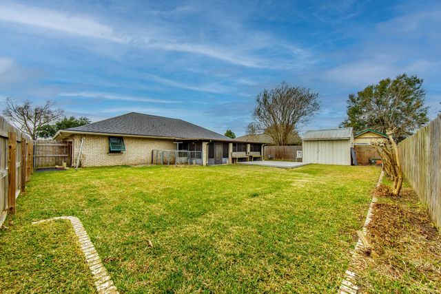 306 Southdown West Boulevard, Houma, LA 70360