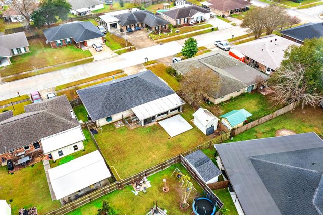 306 Southdown West Boulevard, Houma, LA 70360