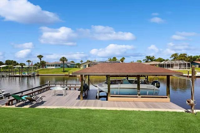 7 CARRY COURT, Palm Coast, FL 32137