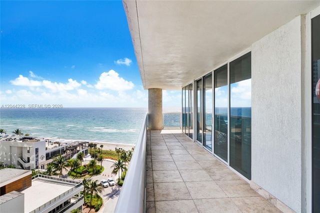 1800 S Ocean Drive 1101, Hallandale Beach, FL 33009