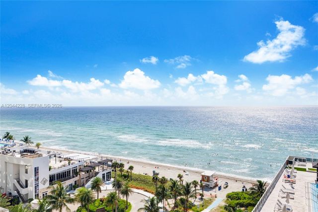 1800 S Ocean Drive 1101, Hallandale Beach, FL 33009