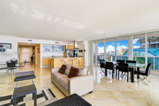 1800 S Ocean Drive 1101, Hallandale Beach, FL 33009