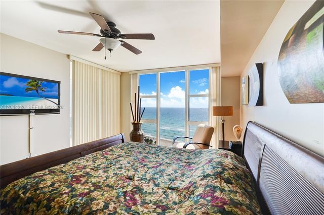 1800 S Ocean Drive 1101, Hallandale Beach, FL 33009