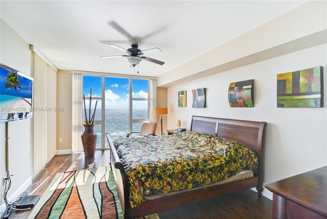 1800 S Ocean Drive 1101, Hallandale Beach, FL 33009
