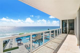 1800 S Ocean Drive 1101, Hallandale Beach, FL 33009