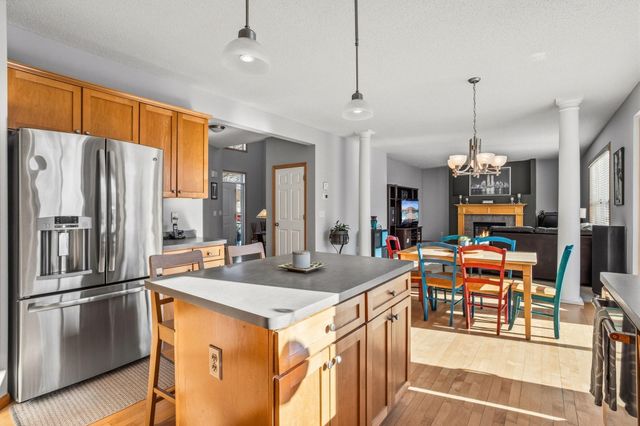 19885 Evensong Court, Farmington, MN 55024