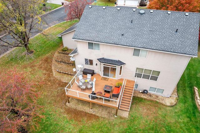 19885 Evensong Court, Farmington, MN 55024