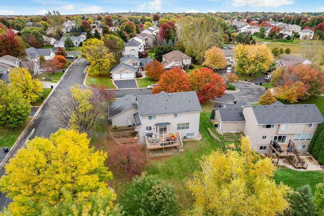 19885 Evensong Court, Farmington, MN 55024