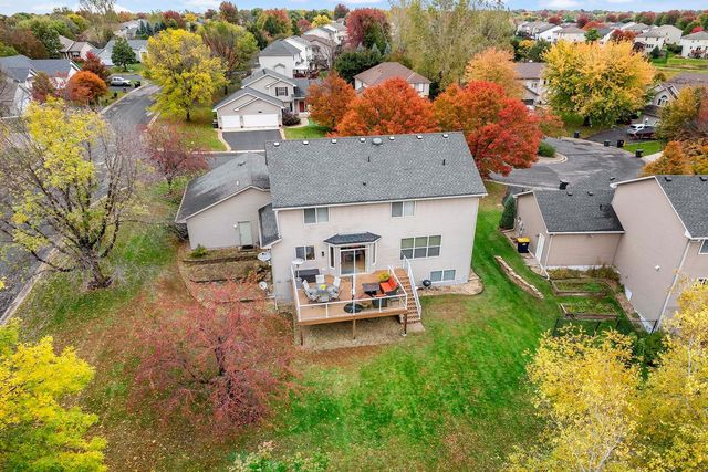 19885 Evensong Court, Farmington, MN 55024