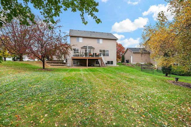 19885 Evensong Court, Farmington, MN 55024