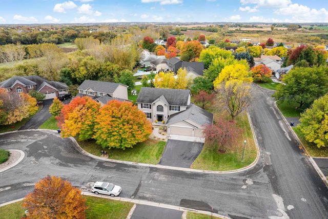 19885 Evensong Court, Farmington, MN 55024