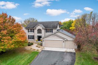 19885 Evensong Court, Farmington, MN 55024