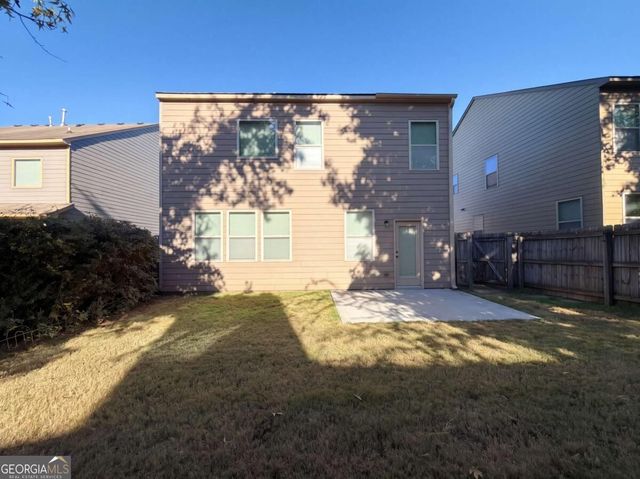 4250 Arch Pass, Cumming, GA 30040
