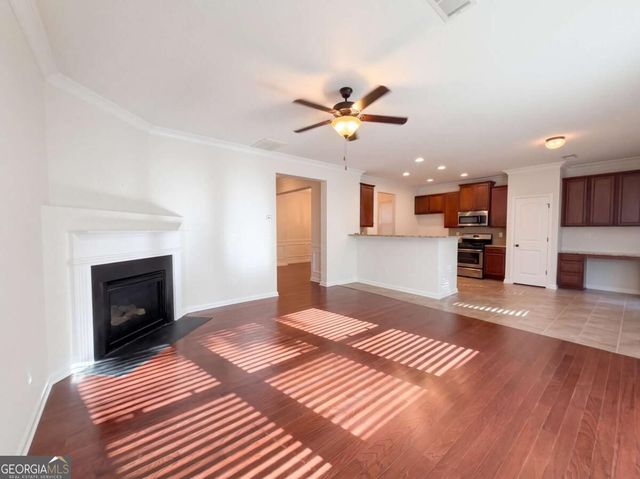 4250 Arch Pass, Cumming, GA 30040