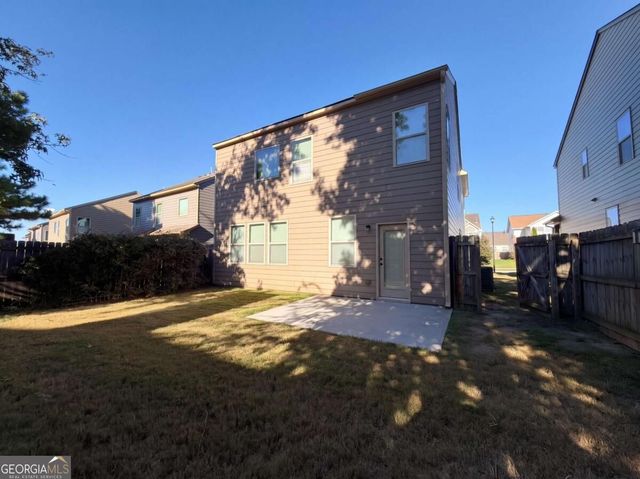 4250 Arch Pass, Cumming, GA 30040