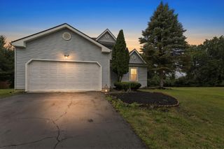 192 Strathsprey Drive, Blacklick, OH 43004
