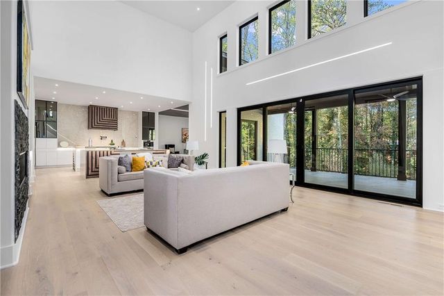 1005 Clementstone Drive, Atlanta, GA 30342