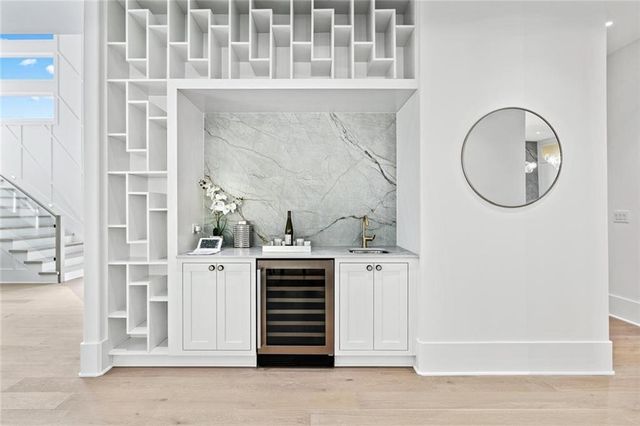 1005 Clementstone Drive, Atlanta, GA 30342