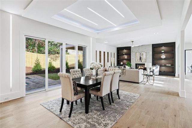 1005 Clementstone Drive, Atlanta, GA 30342