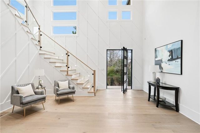 1005 Clementstone Drive, Atlanta, GA 30342