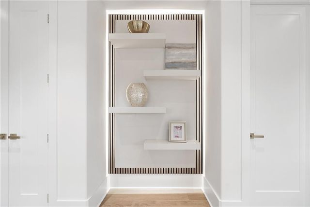 1005 Clementstone Drive, Atlanta, GA 30342