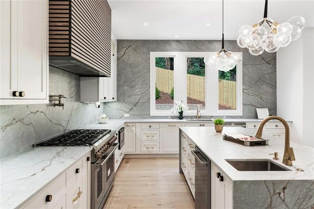 1005 Clementstone Drive, Atlanta, GA 30342