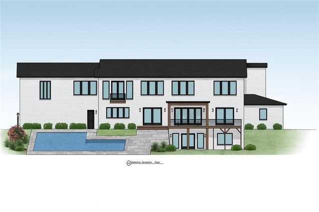 1005 Clementstone Drive, Atlanta, GA 30342